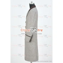 Doctor Who Cosplay 4th Fourth Dr Tom Baker Costume -Cosplaynow Shop doctor who cosplay 4th fourth dr tom baker costume wd007 608 e16