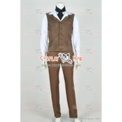 Doctor Who Cosplay 8th Eighth Dr Paul McGann Costume 20 Doctor Who Cosplay 8th Eighth Dr Paul McGann Costume -Cosplaynow Shop doctor who cosplay 8th eighth dr paul mcgann costume wd047 1169 ca2