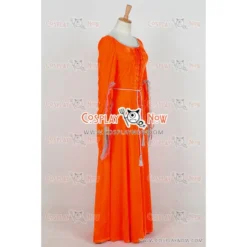 Doctor Who Season 8 Robot Of Sherwood Clara Oswald Cosplay Costume 9 Doctor Who Season 8 Robot Of Sherwood Clara Oswald Cosplay Costume -Cosplaynow Shop doctor who season 8 robot of sherwood clara oswald cosplay costume wd050 1134 2ab