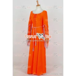 Doctor Who Season 8 Robot Of Sherwood Clara Oswald Cosplay Costume 10 Doctor Who Season 8 Robot Of Sherwood Clara Oswald Cosplay Costume -Cosplaynow Shop doctor who season 8 robot of sherwood clara oswald cosplay costume wd050 1134 5df