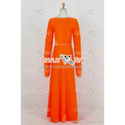 Doctor Who Season 8 Robot Of Sherwood Clara Oswald Cosplay Costume 11 Doctor Who Season 8 Robot Of Sherwood Clara Oswald Cosplay Costume -Cosplaynow Shop doctor who season 8 robot of sherwood clara oswald cosplay costume wd050 1134 88d