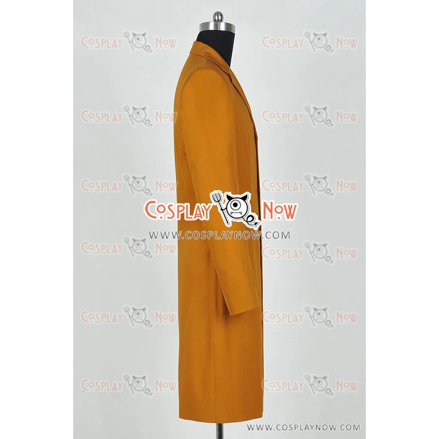 Doctor Who Season 8 The Caretaker Cosplay 12th Twelfth Dr Peter Capaldi Costume 6 Doctor Who Season 8 The Caretaker Cosplay 12th Twelfth Dr Peter Capaldi Costume - Image 4