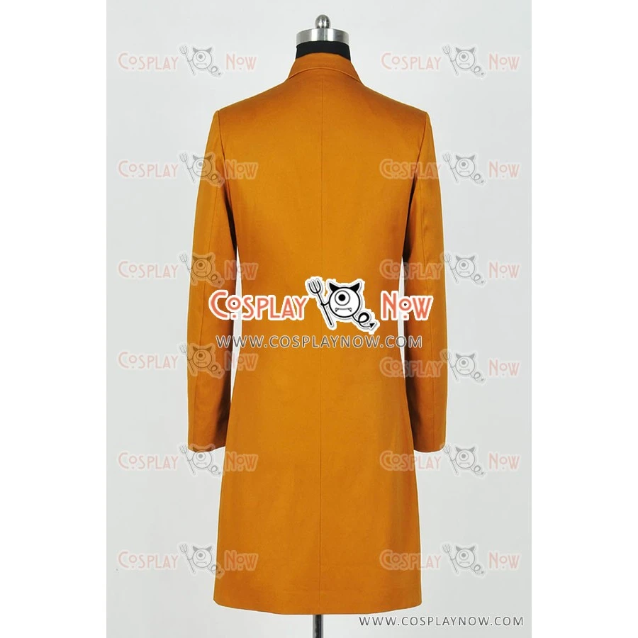 Doctor Who Season 8 The Caretaker Cosplay 12th Twelfth Dr Peter Capaldi Costume 8 Doctor Who Season 8 The Caretaker Cosplay 12th Twelfth Dr Peter Capaldi Costume - Image 6