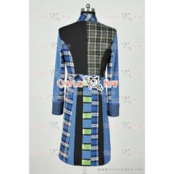 Doctor Who Series Cosplay 6th Sixth Dr Colin Baker Costume -Cosplaynow Shop doctor who series cosplay 6th sixth dr colin baker costume wd032 2 e3c