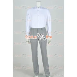 Doctor Who Tom Baker 4th Dr Cosplay Costume -Cosplaynow Shop doctor who tom baker 4th dr cosplay costume wd009 1177 3 219