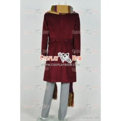 Doctor Who Tom Baker 4th Dr Cosplay Costume -Cosplaynow Shop doctor who tom baker 4th dr cosplay costume wd009 1177 3 35d