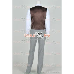 Doctor Who Tom Baker Fourth Dr Cosplay Costume -Cosplaynow Shop doctor who tom baker fourth dr cosplay costume wd009 1177 101
