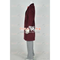 Doctor Who Tom Baker Fourth Dr Cosplay Costume -Cosplaynow Shop doctor who tom baker fourth dr cosplay costume wd009 1177 123