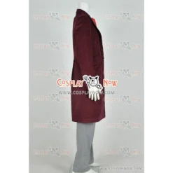 Doctor Who Tom Baker Fourth Dr Cosplay Costume -Cosplaynow Shop doctor who tom baker fourth dr cosplay costume wd009 1177 746