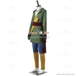 Dragon Quest XI Echoes Of An Elusive Age Cosplay Camus Costume 16 Dragon Quest XI Echoes Of An Elusive Age Cosplay Camus Costume -Cosplaynow Shop dragon quest xi echoes of an elusive age cosplay camus costume 3933 898