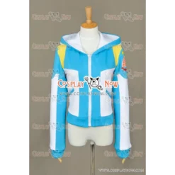 Dramatical Murder Cosplay Aoba Seragaki Costume
