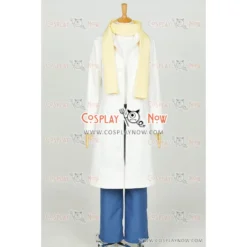 Dramatical Murder Cosplay Clear Costume