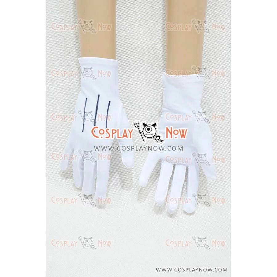 Dramatical Murder Cosplay Clear Costume 13 Dramatical Murder Cosplay Clear Costume - Image 11