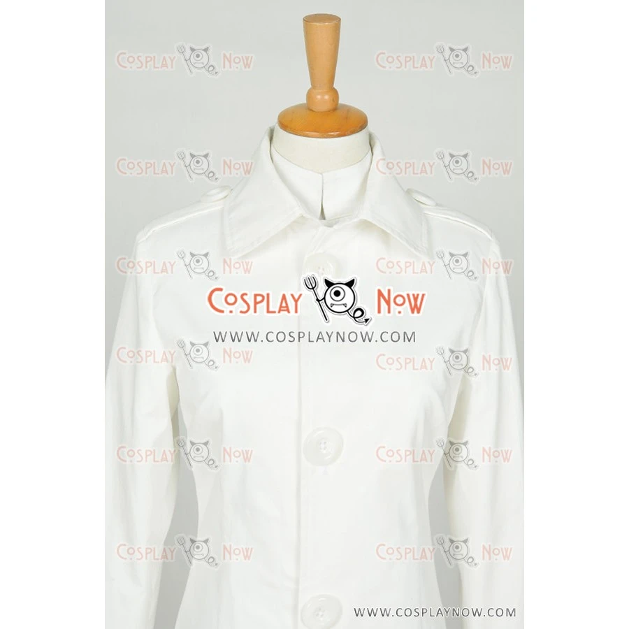 Dramatical Murder Cosplay Clear Costume 10 Dramatical Murder Cosplay Clear Costume - Image 8