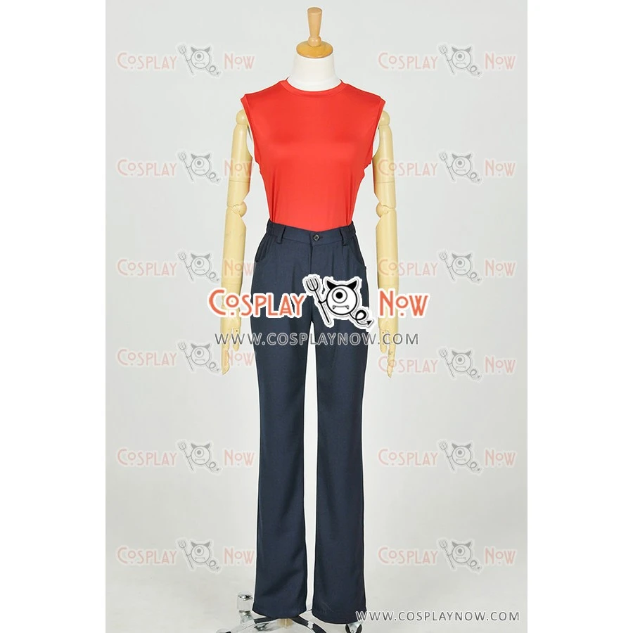 Dramatical Murder Cosplay Mizuki Costume 7 Dramatical Murder Cosplay Mizuki Costume - Image 5