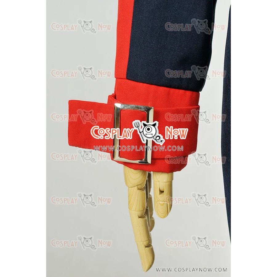 Dramatical Murder Cosplay Mizuki Costume 12 Dramatical Murder Cosplay Mizuki Costume - Image 10