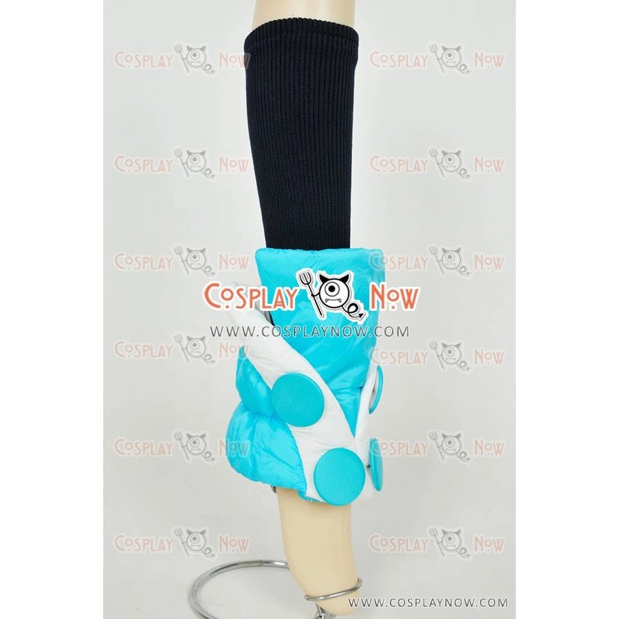 Dramatical Murder Cosplay Seragaki Aoba Costume 12 Dramatical Murder Cosplay Seragaki Aoba Costume - Image 10