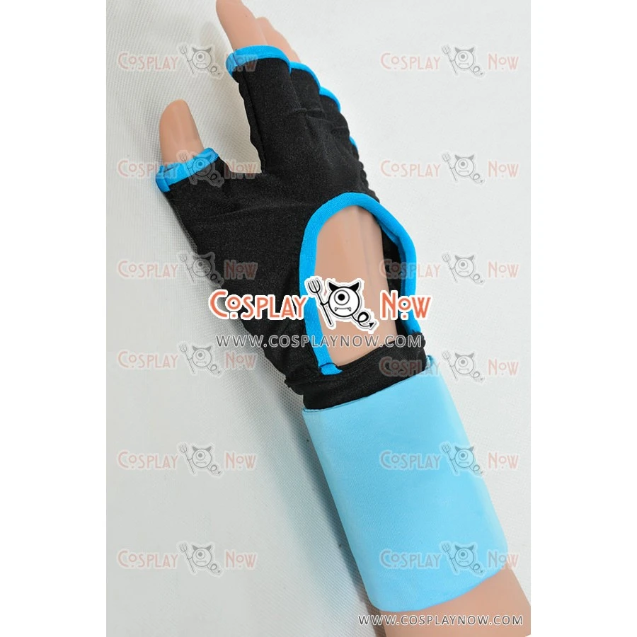 Dramatical Murder Cosplay Seragaki Aoba Costume 11 Dramatical Murder Cosplay Seragaki Aoba Costume - Image 9