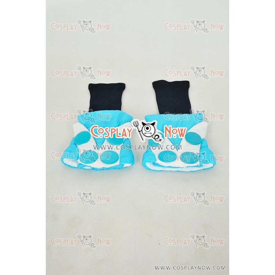 Dramatical Murder Cosplay Seragaki Aoba Costume 13 Dramatical Murder Cosplay Seragaki Aoba Costume - Image 11