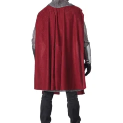 Elegant Medieval Knight Costume For Men -Cosplaynow Shop elegant medieval knight costume for men 3