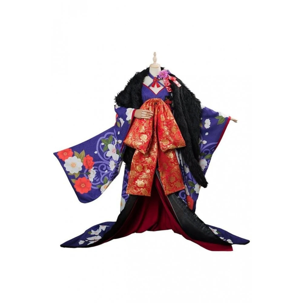 Fate Grand Order Anime FGO Fate Go Arutoria Pendoragon Saber Alter Cosplay Costume 4 Fate Grand Order Anime FGO Fate Go Arutoria Pendoragon Saber Alter Cosplay Costume - Image 2