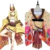 Fate Grand Order Anime FGO Fate Go Berserker Ibaraki Doji Cosplay Costume 1 Fate Grand Order Anime FGO Fate Go Berserker Ibaraki Doji Cosplay Costume -Cosplaynow Shop fate grand order anime fgo fate go berserker ibaraki doji cosplay costume cncc011814cc 1b8