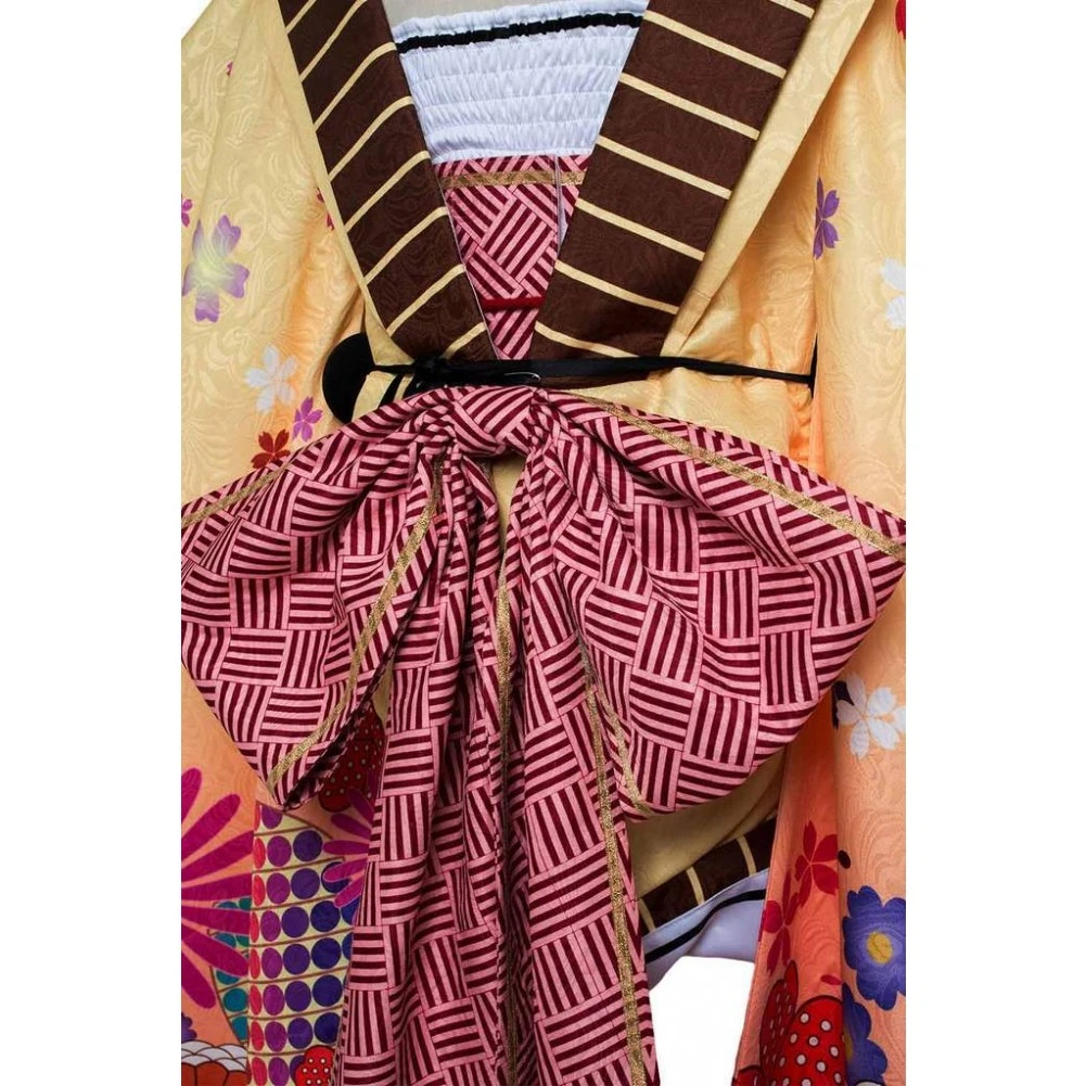 Fate Grand Order Anime FGO Fate Go Berserker Ibaraki Doji Cosplay Costume 8 Fate Grand Order Anime FGO Fate Go Berserker Ibaraki Doji Cosplay Costume - Image 6