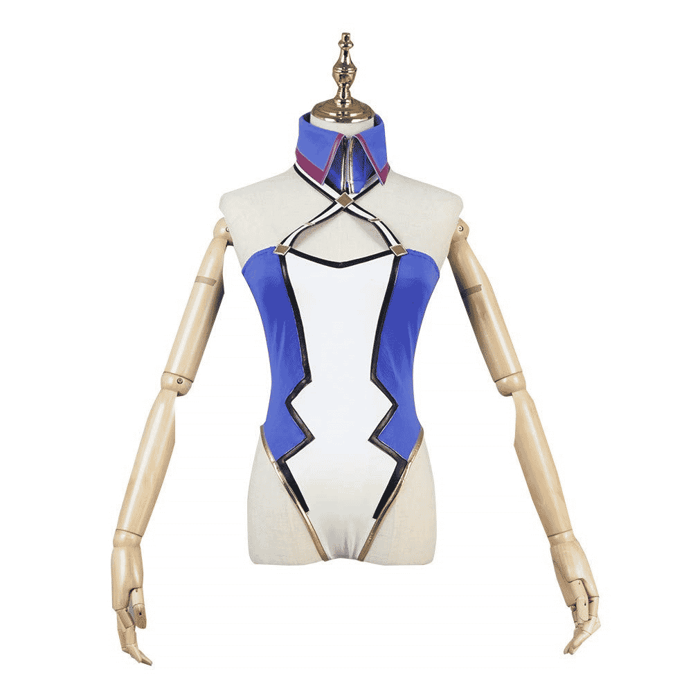 Fate Grand Order Anime FGO Fate Go Bradamante Cosplay Costume 3 Fate Grand Order Anime FGO Fate Go Bradamante Cosplay Costume