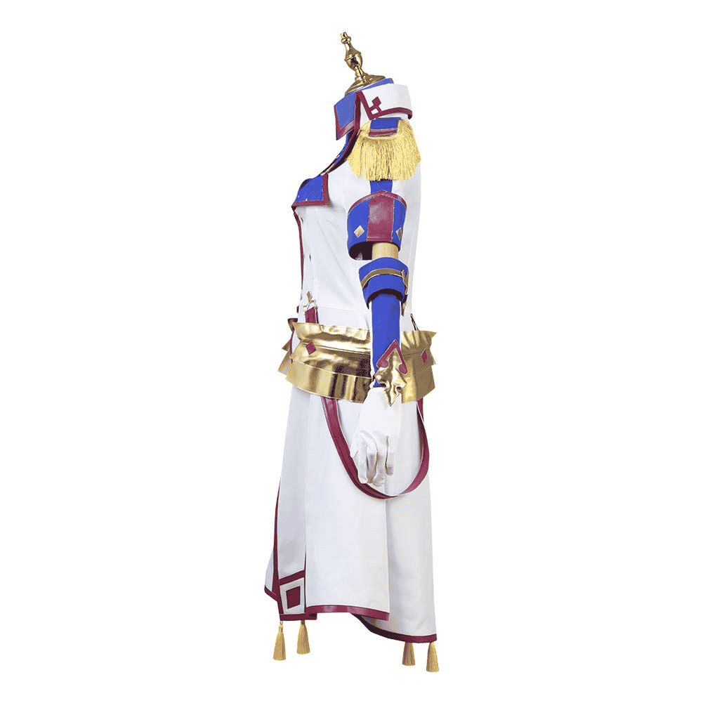Fate Grand Order Anime FGO Fate Go Bradamante Cosplay Costume 5 Fate Grand Order Anime FGO Fate Go Bradamante Cosplay Costume - Image 3