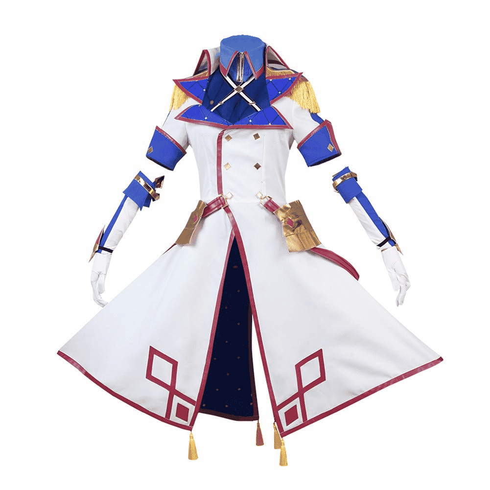 Fate Grand Order Anime FGO Fate Go Bradamante Cosplay Costume 4 Fate Grand Order Anime FGO Fate Go Bradamante Cosplay Costume - Image 2