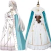 Fate Grand Order Anime FGO Fate Go Cosmos In The Lostbelt Anastasia Dress Cosplay Costume -Cosplaynow Shop fate grand order anime fgo fate go cosmos in the lostbelt anastasia dress cosplay costume cncc011888cc 6fe