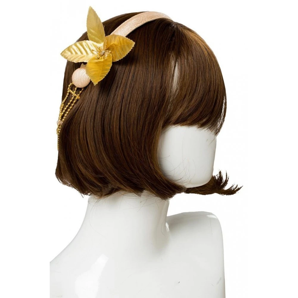 Fate Grand Order Anime FGO Fate Go Cosmos In The Lostbelt Anastasia Dress Cosplay Costume 10 Fate Grand Order Anime FGO Fate Go Cosmos In The Lostbelt Anastasia Dress Cosplay Costume - Image 8