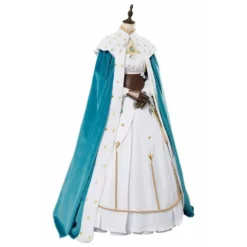 Fate Grand Order Anime FGO Fate Go Cosmos In The Lostbelt Anastasia Dress Cosplay Costume 12 Fate Grand Order Anime FGO Fate Go Cosmos In The Lostbelt Anastasia Dress Cosplay Costume -Cosplaynow Shop fate grand order anime fgo fate go cosmos in the lostbelt anastasia dress cosplay costume cncc011888cc c60