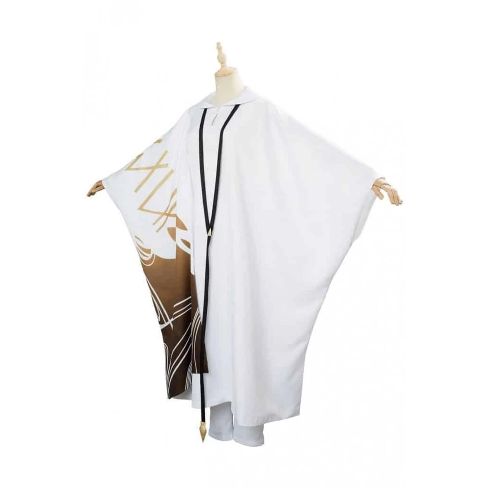 Fate Grand Order Anime FGO Fate Go Enkidu Cosplay Costume 7 Fate Grand Order Anime FGO Fate Go Enkidu Cosplay Costume - Image 5