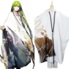 Fate Grand Order Anime FGO Fate Go Enkidu Cosplay Costume 1 Fate Grand Order Anime FGO Fate Go Enkidu Cosplay Costume -Cosplaynow Shop fate grand order anime fgo fate go enkidu cosplay costume cncc011936cc ec6