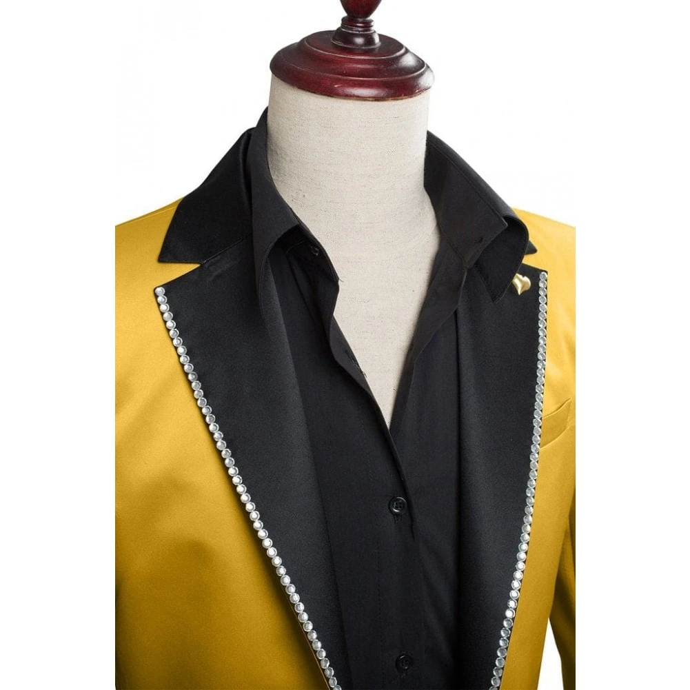 Fate Grand Order Anime FGO Fate Go Fgo Gilgamesh Caster Cosplay Costume 8 Fate Grand Order Anime FGO Fate Go Fgo Gilgamesh Caster Cosplay Costume - Image 6