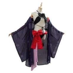 Fate Grand Order Anime FGO Fate Go Fgo Osakabehime Cosplay Costume -Cosplaynow Shop fate grand order anime fgo fate go fgo osakabehime cosplay costume cncc012130cc 16b