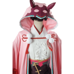 Fate Grand Order Anime FGO Fate Go Fgo Osakabehime Kimono Cosplay Costume -Cosplaynow Shop fate grand order anime fgo fate go fgo osakabehime kimono cosplay costume cncc012163cc 0d9