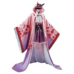 Fate Grand Order Anime FGO Fate Go Fgo Osakabehime Kimono Cosplay Costume -Cosplaynow Shop fate grand order anime fgo fate go fgo osakabehime kimono cosplay costume cncc012163cc f67