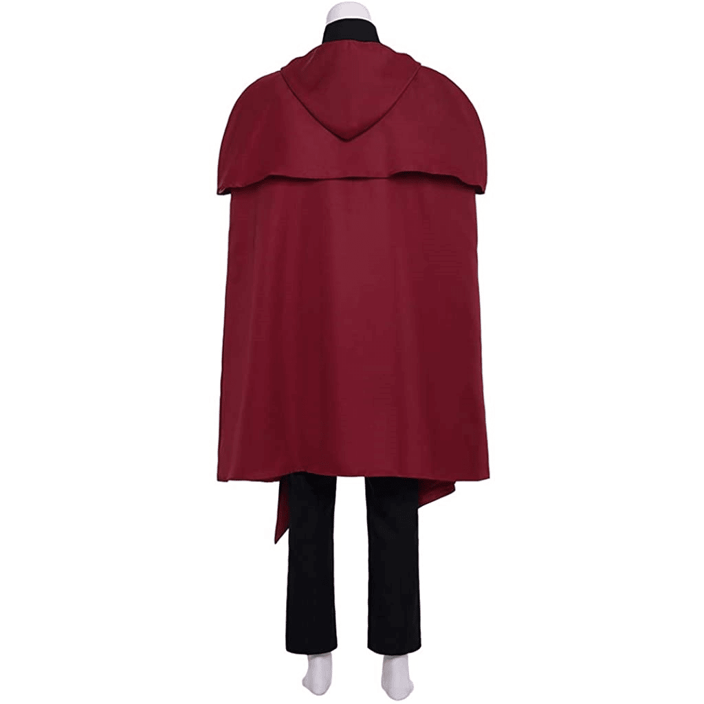 Fate Grand Order Anime FGO Fate Go Fgo Ruler Amakusa Shirou Tokisada Cosplay Costume 6 Fate Grand Order Anime FGO Fate Go Fgo Ruler Amakusa Shirou Tokisada Cosplay Costume - Image 4