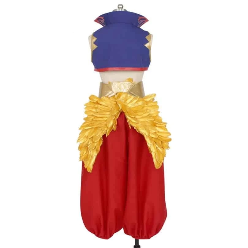 Fate/Grand Order Anime FGO Fate Go Gilgamesh Cosplay Costume 3 Fate/Grand Order Anime FGO Fate Go Gilgamesh Cosplay Costume