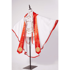 Fate Grand Order Fate Go Anime Fgo Irisviel Von Einzbern Dress Of Heaven Cosplay Costume 11 Fate Grand Order Fate Go Anime Fgo Irisviel Von Einzbern Dress Of Heaven Cosplay Costume -Cosplaynow Shop fate grand order fate go anime fgo irisviel von einzbern dress of heaven cosplay costume cncc012331cc 891