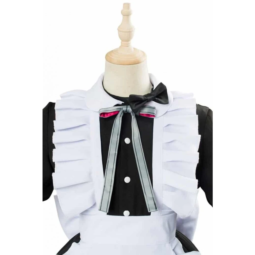 Fate Grand Order Fate Go Anime Fgo Nursery Rhyme Cosplay Costume Valentine 9 Fate Grand Order Fate Go Anime Fgo Nursery Rhyme Cosplay Costume Valentine - Image 7