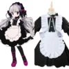 Fate Grand Order Fate Go Anime Fgo Nursery Rhyme Cosplay Costume Valentine 2 Fate Grand Order Fate Go Anime Fgo Nursery Rhyme Cosplay Costume Valentine -Cosplaynow Shop fate grand order fate go anime fgo nursery rhyme cosplay costume valentine cncc012631cc 6b8