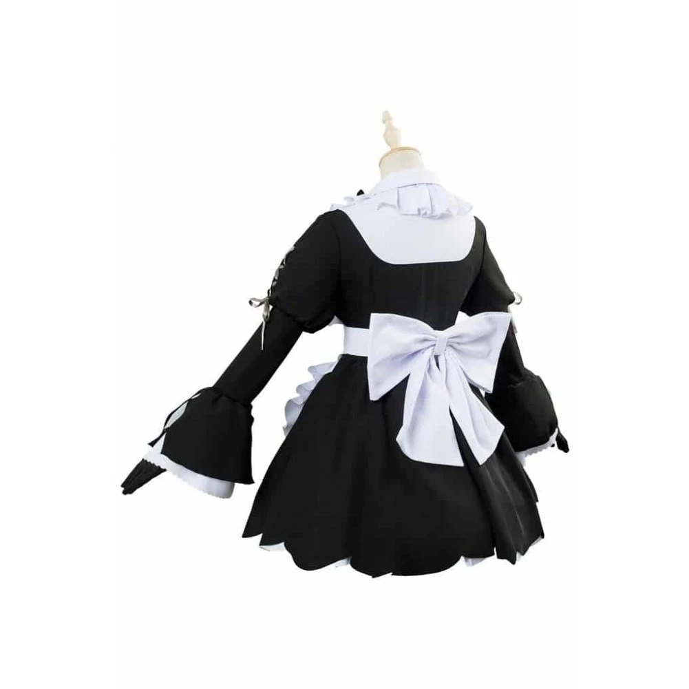 Fate Grand Order Fate Go Anime Fgo Nursery Rhyme Cosplay Costume Valentine 8 Fate Grand Order Fate Go Anime Fgo Nursery Rhyme Cosplay Costume Valentine - Image 6