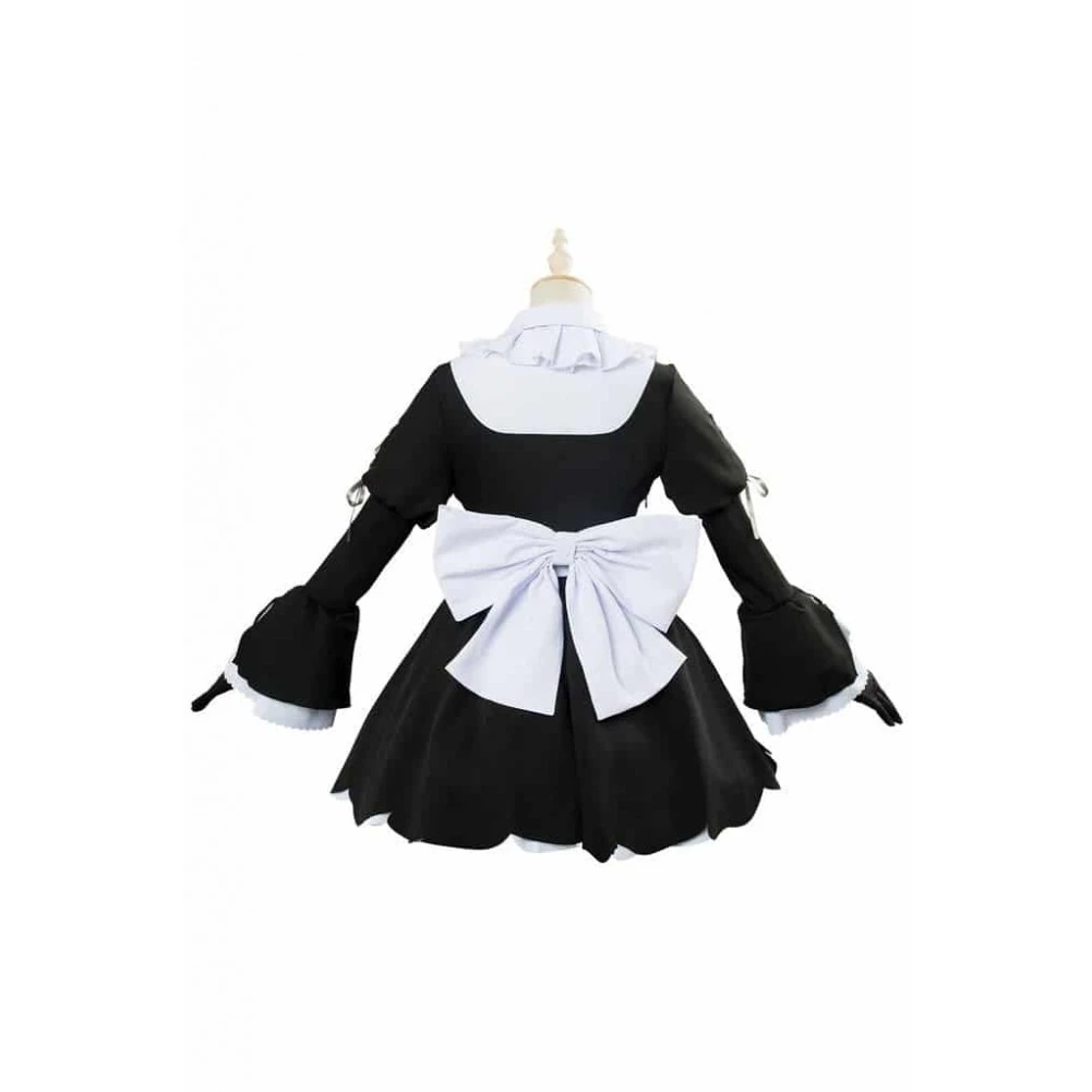 Fate Grand Order Fate Go Anime Fgo Nursery Rhyme Cosplay Costume Valentine 6 Fate Grand Order Fate Go Anime Fgo Nursery Rhyme Cosplay Costume Valentine - Image 4