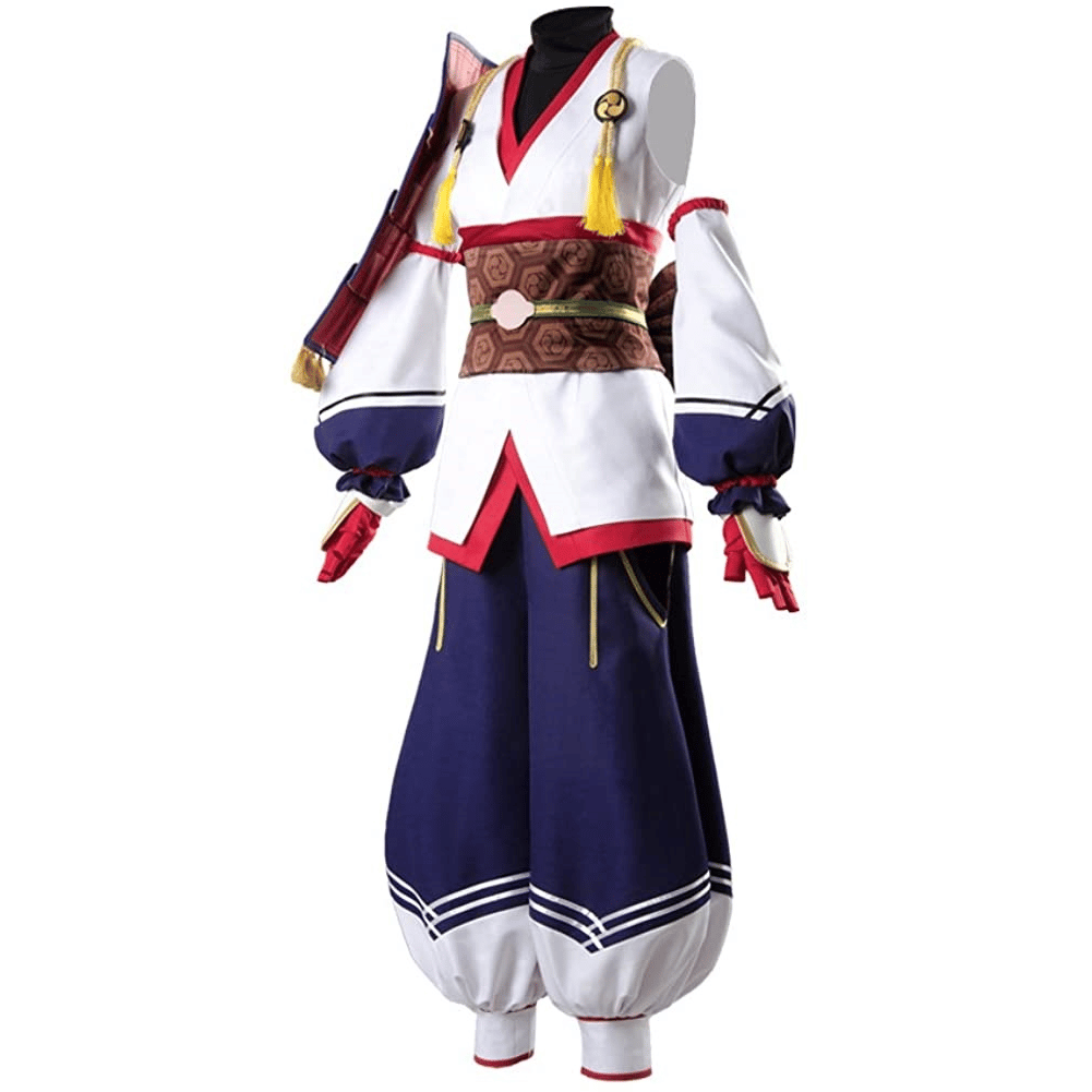 Fate Grand Order Fate Go Anime Fgo Tomoe Gozen Kimono Cosplay Costume 3 Fate Grand Order Fate Go Anime Fgo Tomoe Gozen Kimono Cosplay Costume