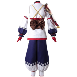 Fate Grand Order Fate Go Anime Fgo Tomoe Gozen Kimono Cosplay Costume 9 Fate Grand Order Fate Go Anime Fgo Tomoe Gozen Kimono Cosplay Costume -Cosplaynow Shop fate grand order fate go anime fgo tomoe gozen kimono cosplay costume cncc012239cc 4ef