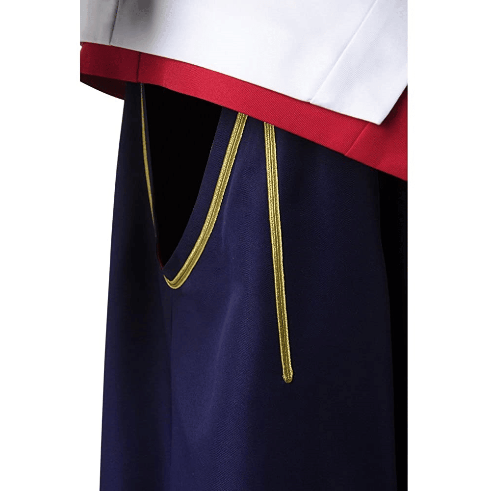Fate Grand Order Fate Go Anime Fgo Tomoe Gozen Kimono Cosplay Costume 8 Fate Grand Order Fate Go Anime Fgo Tomoe Gozen Kimono Cosplay Costume - Image 6