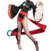 Fate Grand Order Shuten-douji Cosplay Costume -Cosplaynow Shop fate grand order shuten douji cosplay costume cncc29906cc 145
